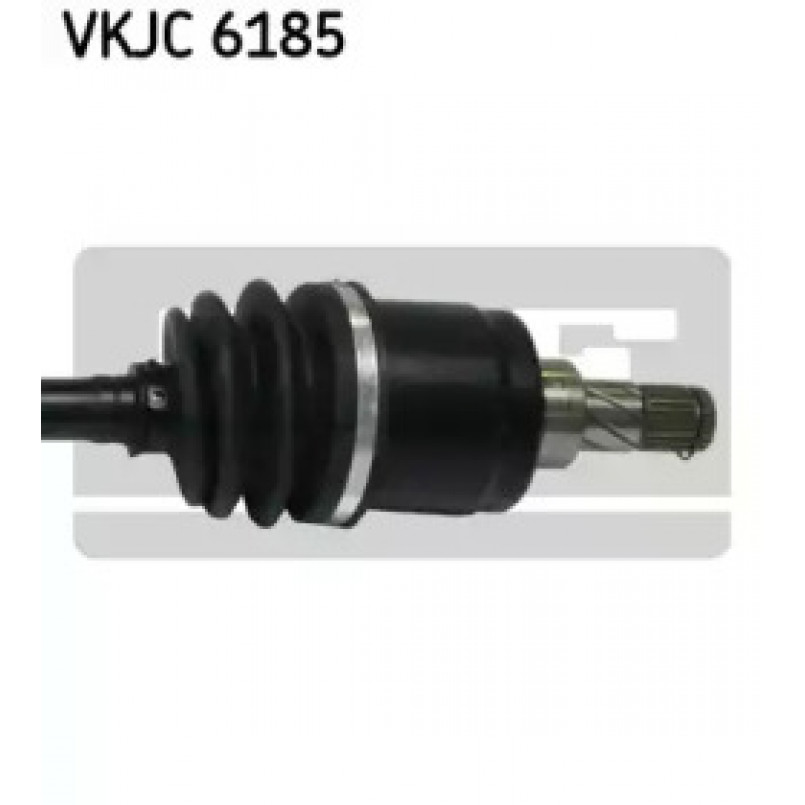 VKJC 6185 SKF - Привідний вал